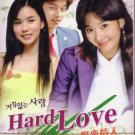 HARD LOVE (9-DVD)