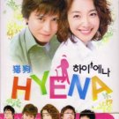 HYENA (8-DVD)