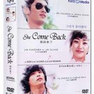ICE GIRL (SHE'S BACK) (8-DVD)