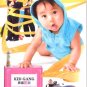 KID GANG (8-DVD)