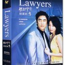 LAWYERS (8-DVD)