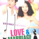 LOVE & MARRIAGE (8-DVD)