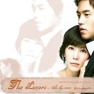 LOVERS (9-DVD)