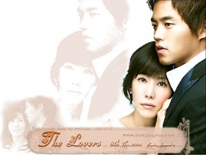LOVERS (9-DVD)
