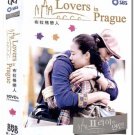 LOVERS IN PRAGUE (9-DVD)