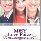 MY LOVE PATZZI (6-DVD)