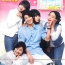NEW WISE MOTHER (5-DVD)
