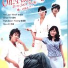 OH! PILSEUNG BONG SOON YOUNG (1-DVD)