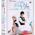 ONLY YOU (9-DVD)