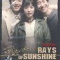 RAYS OF SUNSHINE (8-DVD)