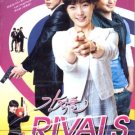 RIVALS (8-DVD)