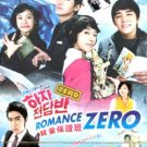 ROMANCE ZERO [8-DVD]