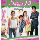 SISTER IN LAW 19 / SWEET 19 (10-DVD)