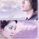 SNOW QUEEN (8-DVD)