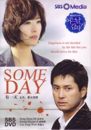 SOME DAY (10-DVD)