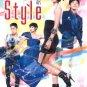 STYLE [3-DVD]