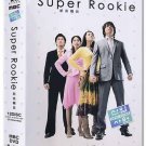 SUPER ROOKIE (12-DVD)