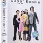 SUPER ROOKIE (12-DVD)
