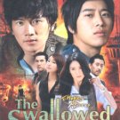 SWALLOW THE SUN / ALL IN 2 [3-DVD]