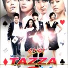 TAZZA (9-DVD)
