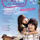 THE MAN OF THE VINEYARD (8-DVD)