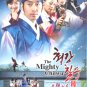 THE MIGHTY CHILWU (9-DVD)