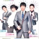 WHEN SPRING COMES(8-DVD)