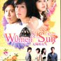 WOMEN OF THE SUN (9-DVD)