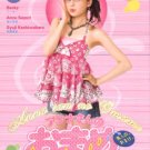 ANNA SAN NO OMAME [2-DVD]