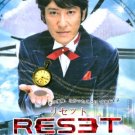 RESET [2-DVD]