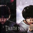 DEATH NOTE LIVE ACTION MOVIE 1 [1-DVD]