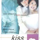 IT STARTED WITH A KISS (10-DVD)