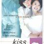 IT STARTED WITH A KISS (10-DVD)