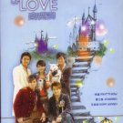 THE MAGICIANS OF LOVE (10-DVD)