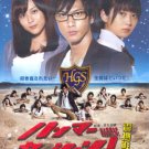 Hammer Session! [2-DVD]