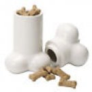 Peanut Butter Bones