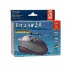 Rena Air 200 Pump (for Up To 30gal Tanks)