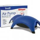 Whisper 40 Air Pump (new Design Ul Approved)