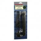 Led Bubble Wand 6 Led 8.5" Green