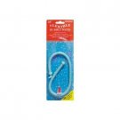 Flexible Bubble Wand 18" W/check Valve