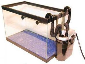 Tom Mini Rapids Canister