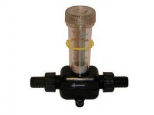 Flow Meter