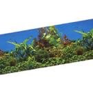 Vibran - sea Background 19.5 In X 50ft Fw Floral