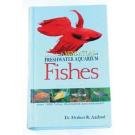 Axelrod..mini Atlas Of Freshwater Fish