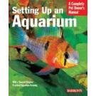 Setting Up An Aquarium (rev)