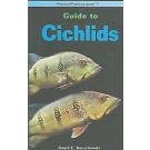 The Pocket Professional Guide To Cichlids
