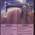 2ND CHAPTER OF ACTS--SINGER SOWER Cassette Tape (CANADA)