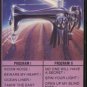 2ND CHAPTER OF ACTS--SINGER SOWER Cassette Tape (CANADA)