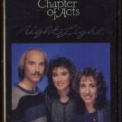 THE 2ND CHAPTER OF ACTS--NIGHT LIGHT Cassette Tape