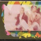 4*4*1 (441)--SACRIFICE Cassette Tape (CANADA)